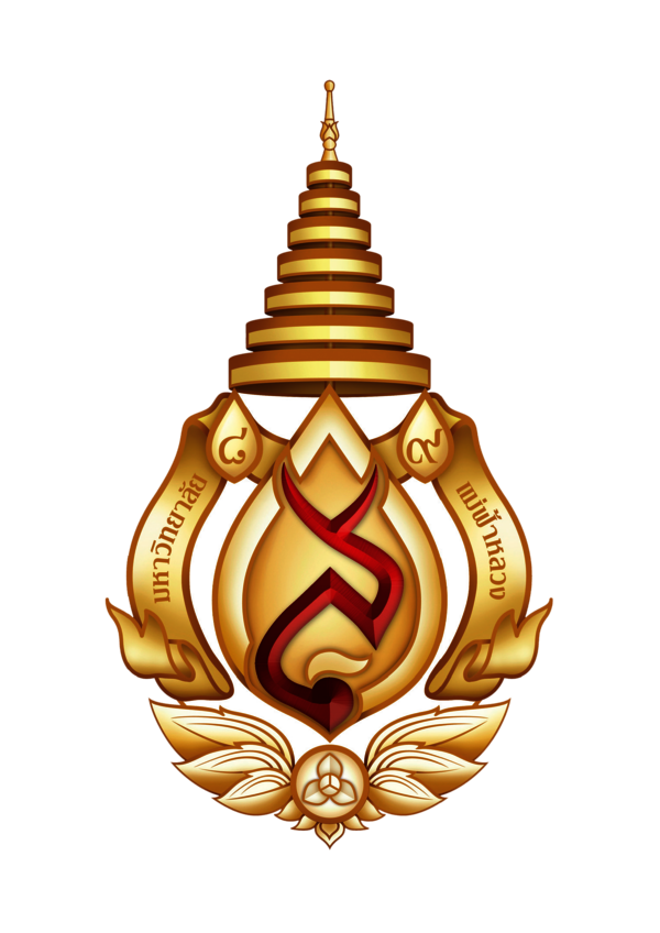 Mae Fah Luang Universitry