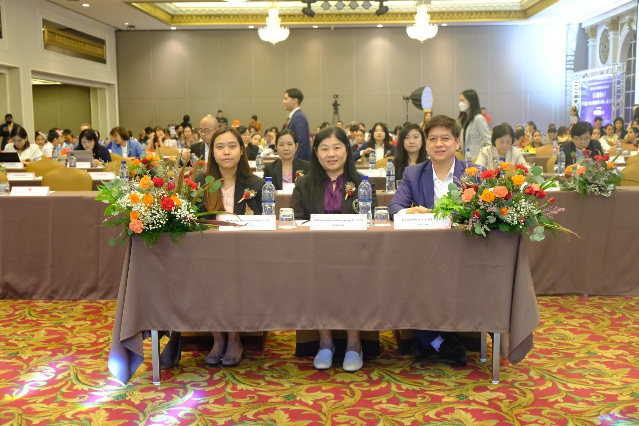 การประกวดแข่งขันทักษะภาษา วัฒนธรรมจีน และวิชาชีพ ประเทศไทย Jinbu Cup ครั้งที่ 5 ประจำปี 2566