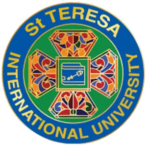 ST. TERESA INTERNATIONAL UNIVERSITY