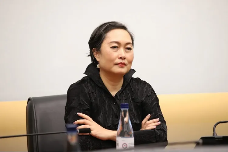 การรับรองมาตรฐานผู้สอนภาษาจีนสู่ระดับสากล โรงเรียนภาษาและวัฒนธรรมก้าวหน้า อ.ไห่ หยาง เป็นผู้นำ