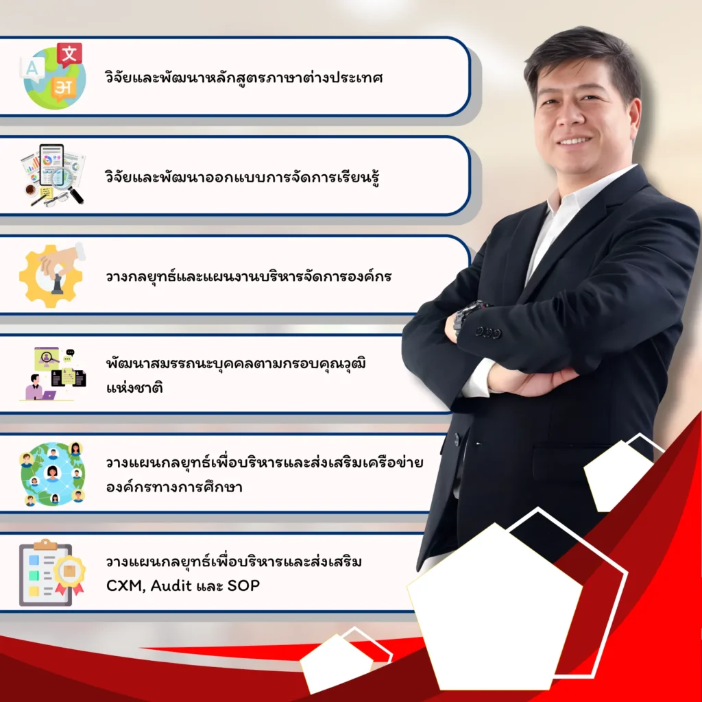 ความเชี่ยวชาญ