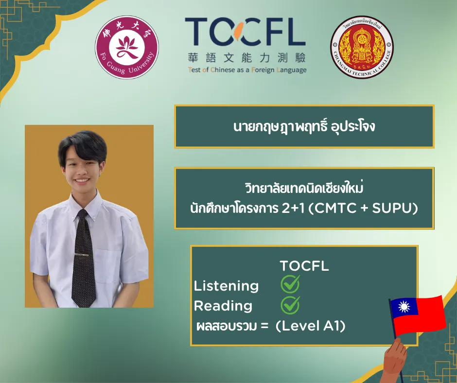 นายกฤษฎาพฤทธิ์ อุประโจง