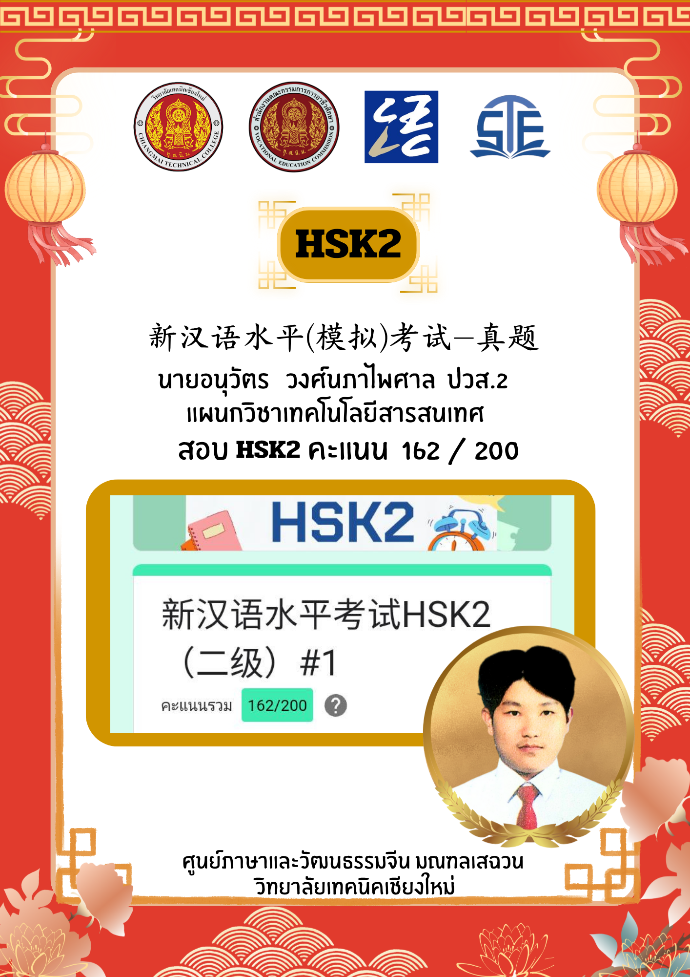 นายอนุวัตร วงศ์นภาไพศาล