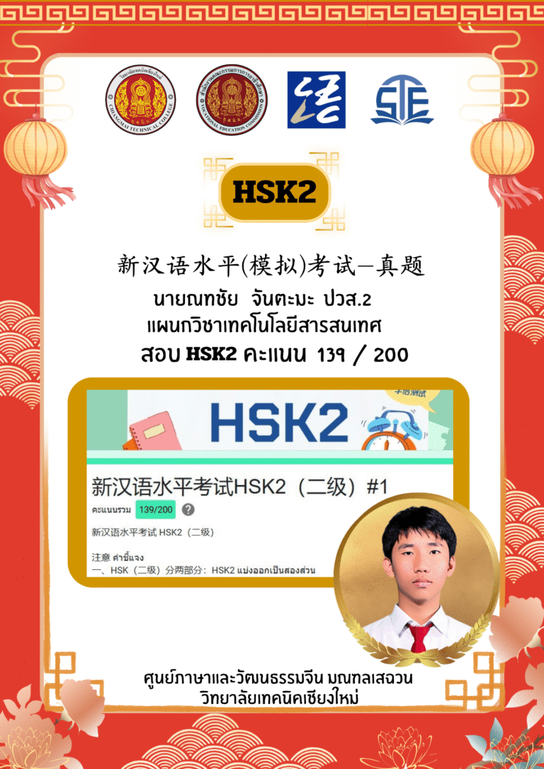 นายณทชัย จันตะมะ