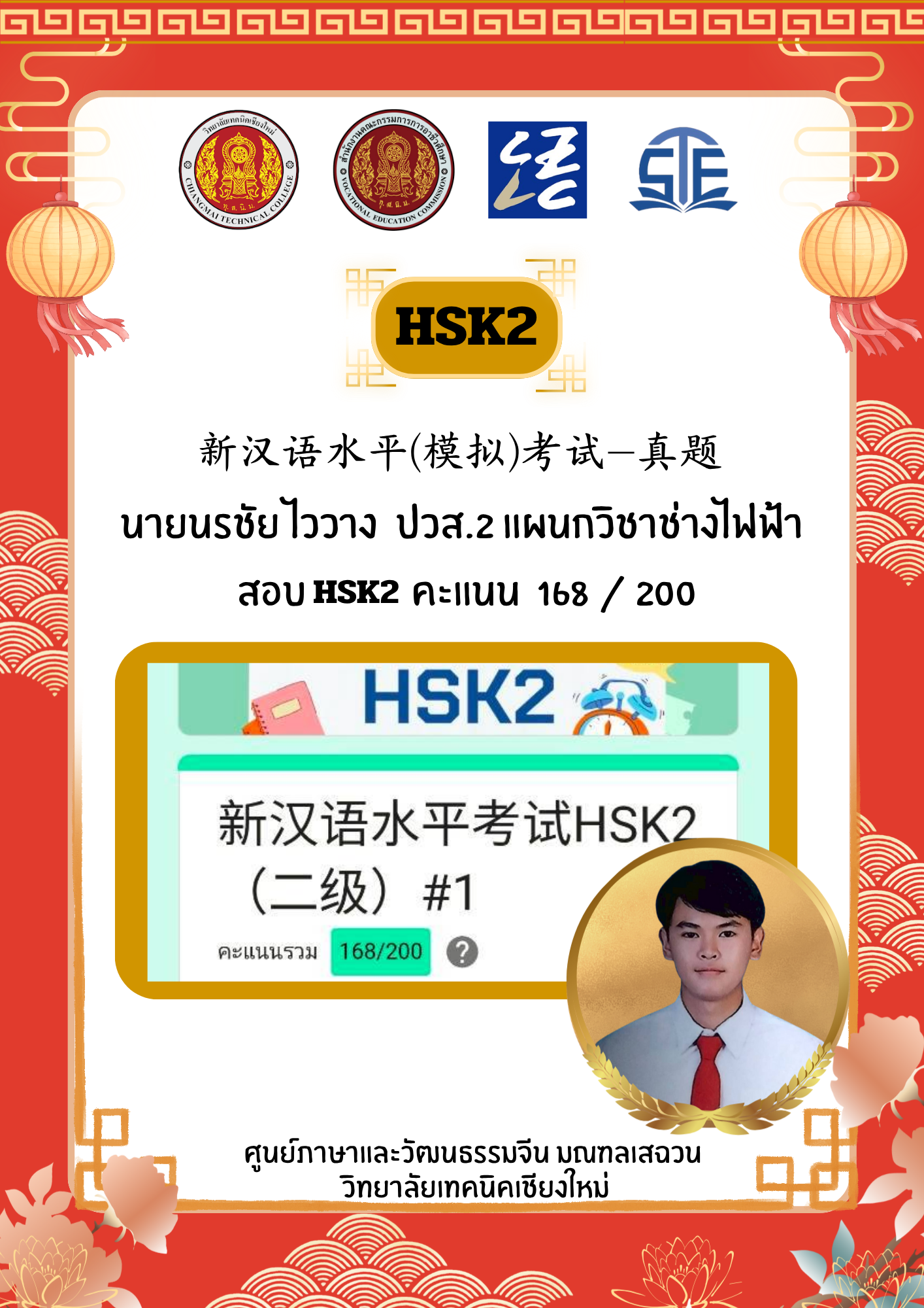 นายนรชัย ไววาง