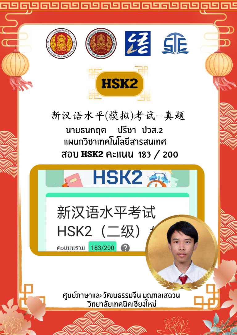 นายธนกฤต ปรีชา