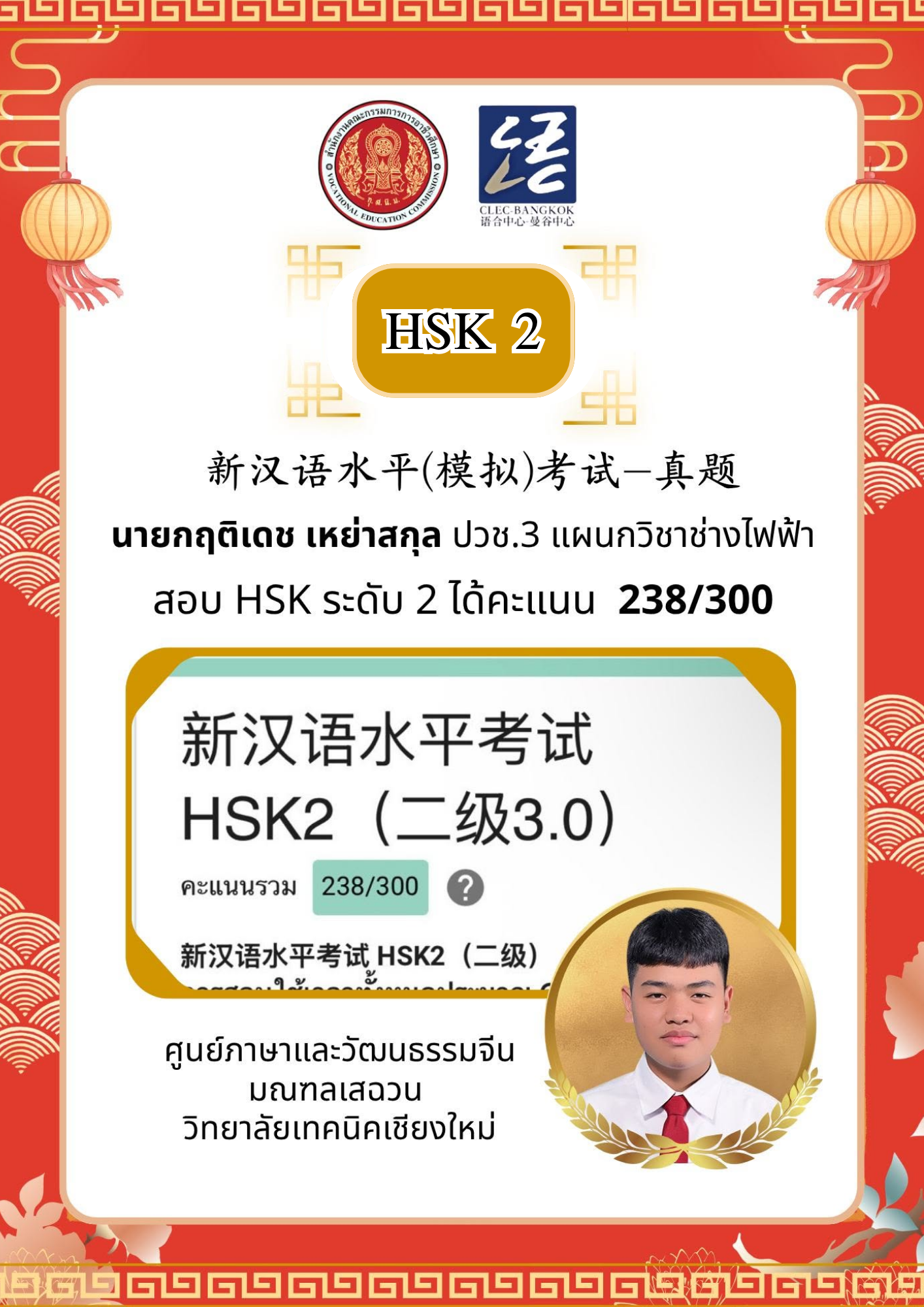 นายกฤติเดช เหย่าสกุล