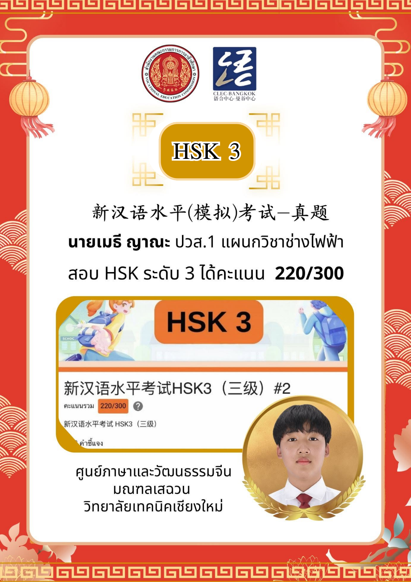 นายเมธี ญาณะ